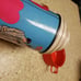 Brady Bunch Lunchbox Thermos King Seeley 1970