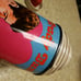 Brady Bunch Lunchbox Thermos King Seeley 1970