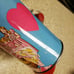Brady Bunch Lunchbox Thermos King Seeley 1970