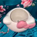 Hello Kitty planter pot