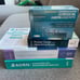 AORN Perioperative Nursing Bundle! 2 textbooks, flash card set, pocket guide RN