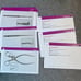 AORN Perioperative Nursing Bundle! 2 textbooks, flash card set, pocket guide RN