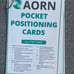 AORN Perioperative Nursing Bundle! 2 textbooks, flash card set, pocket guide RN