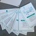 AORN Perioperative Nursing Bundle! 2 textbooks, flash card set, pocket guide RN