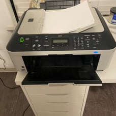 Canon printer