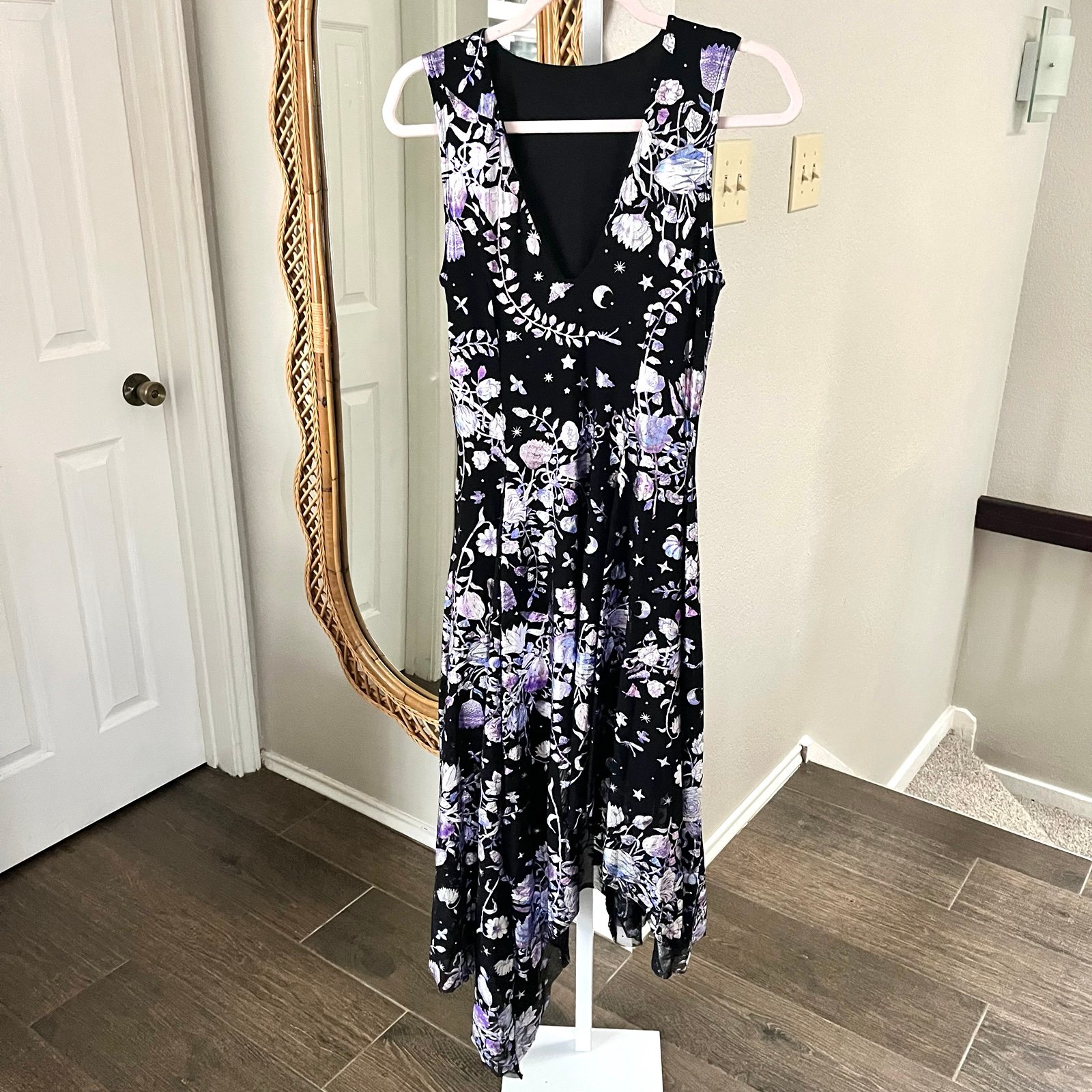 BLACKMILK NWT Mother of Pearl Dance Star Dress