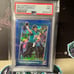 Donruss optic