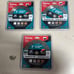 Makita B-69624 7 Diamond Blade (3 Pack) (DD1)