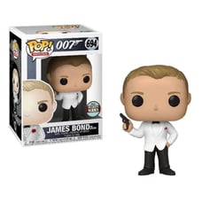 Funko Pop James Bond 694