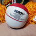 Seattle Sonics Supersonics Mini Basketball Desk Game 3.5 Gal Trash Tin Can NBA