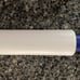 Tupperware 8-piece baking set, Blue & White, New, Rare