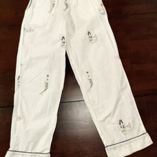Print Fresh Daughters of Triton Mermaid Pajama Pants
