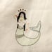 Print Fresh Daughters of Triton Mermaid Pajama Pants