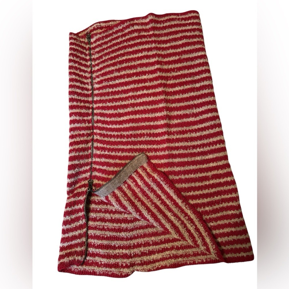 Noonday Collection Alpaca Scarf