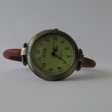 Unusual watch/Casual watch