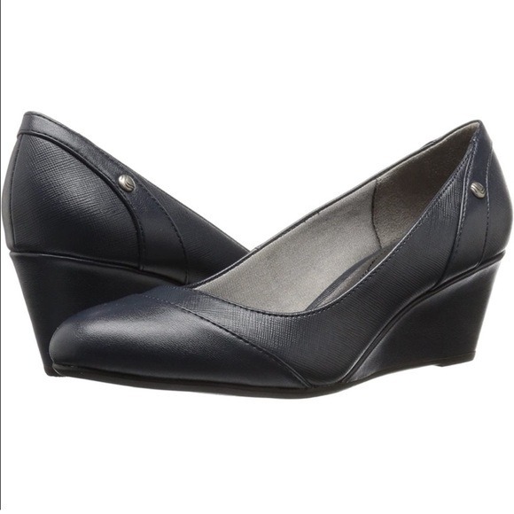 NWOT LifeStride Dreams Wedge