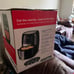 Gourmia Digital Air Fryer