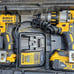 DeWALT 20V MAX Cordless 2 tool Drill/Driver and Impact Driver Combo Kit