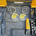 DeWALT 20V MAX Cordless 2 tool Drill/Driver and Impact Driver Combo Kit