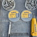 DeWALT 20V MAX Cordless 2 tool Drill/Driver and Impact Driver Combo Kit