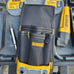 DeWALT 20V MAX Cordless 2 tool Drill/Driver and Impact Driver Combo Kit