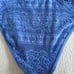 Becca Color Play High Neck One Piece Swimsuit, Size X-Small, 128