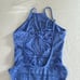 Becca Color Play High Neck One Piece Swimsuit, Size X-Small, 128
