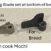 Japanese Bread Maker SD-BMS105 - Authentic, Quality Homemade Bread & Mochi