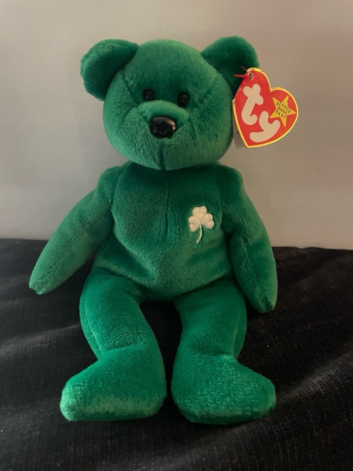 Ty Beanie Babies