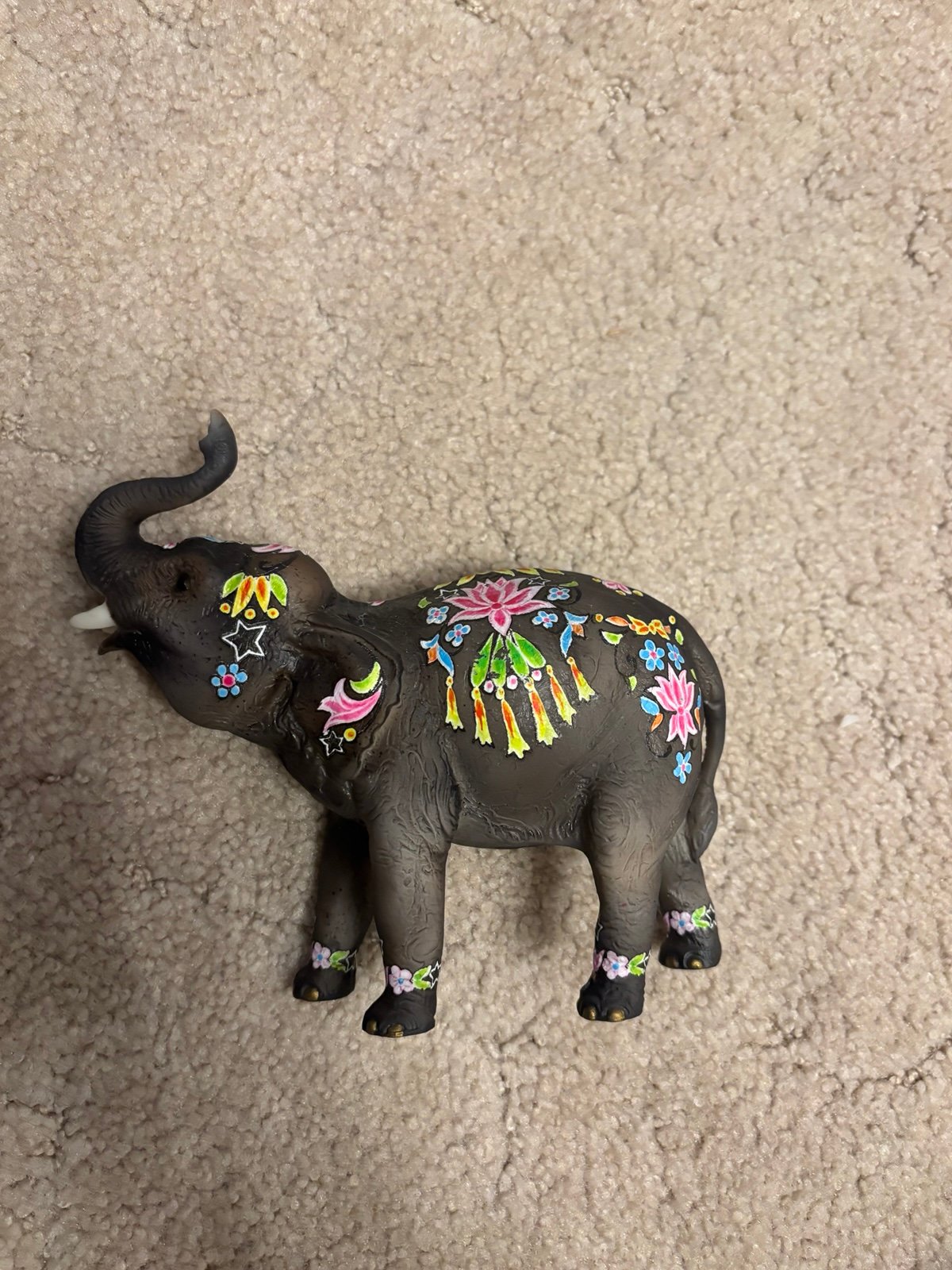 breyer holi breyerfest 2017 elephant