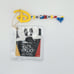Disney Store D23 EXPO 2019 Collectible Key - NWT