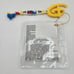 Disney Store D23 EXPO 2019 Collectible Key - NWT