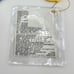 Disney Store D23 EXPO 2019 Collectible Key - NWT