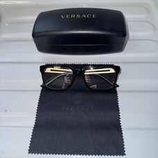 Versace glasses frames