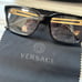 Versace glasses frames