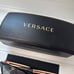 Versace glasses frames