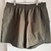BEAMS Speedo Olive Shorts