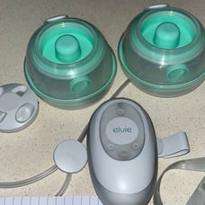 elvie stride plus