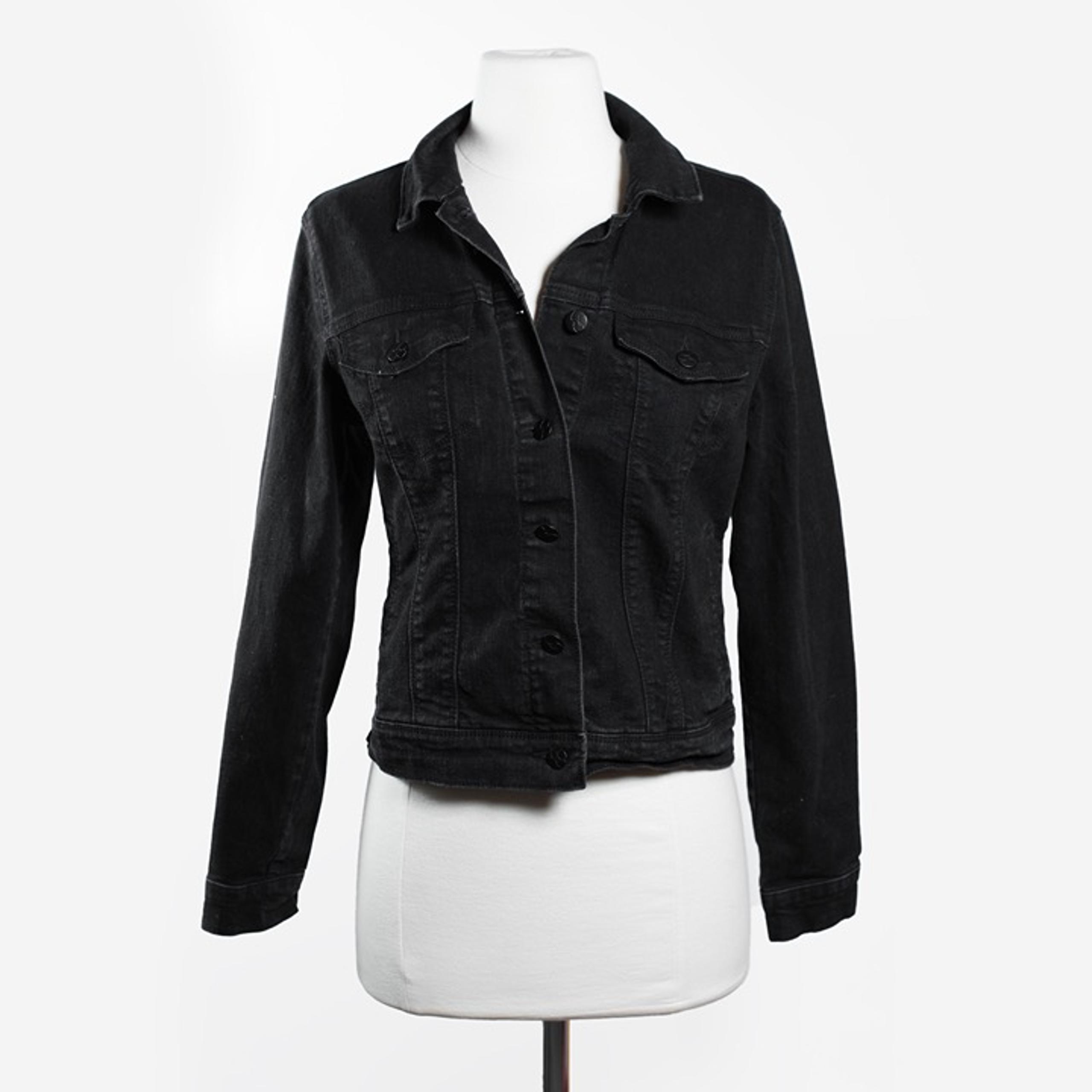 Jessica Simpson Denim Jacket