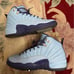 Hornet Jordan 12 gs 7y