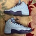 Hornet Jordan 12 gs 7y