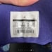 Hornet Jordan 12 gs 7y