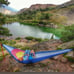COLORADO Hammock Grand Trunk