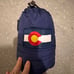 COLORADO Hammock Grand Trunk