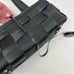 Harveys Seatbelt Bag Boxy Long Handle Belt Bag