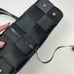 Harveys Seatbelt Bag Boxy Long Handle Belt Bag