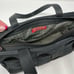 Harveys Seatbelt Bag Boxy Long Handle Belt Bag