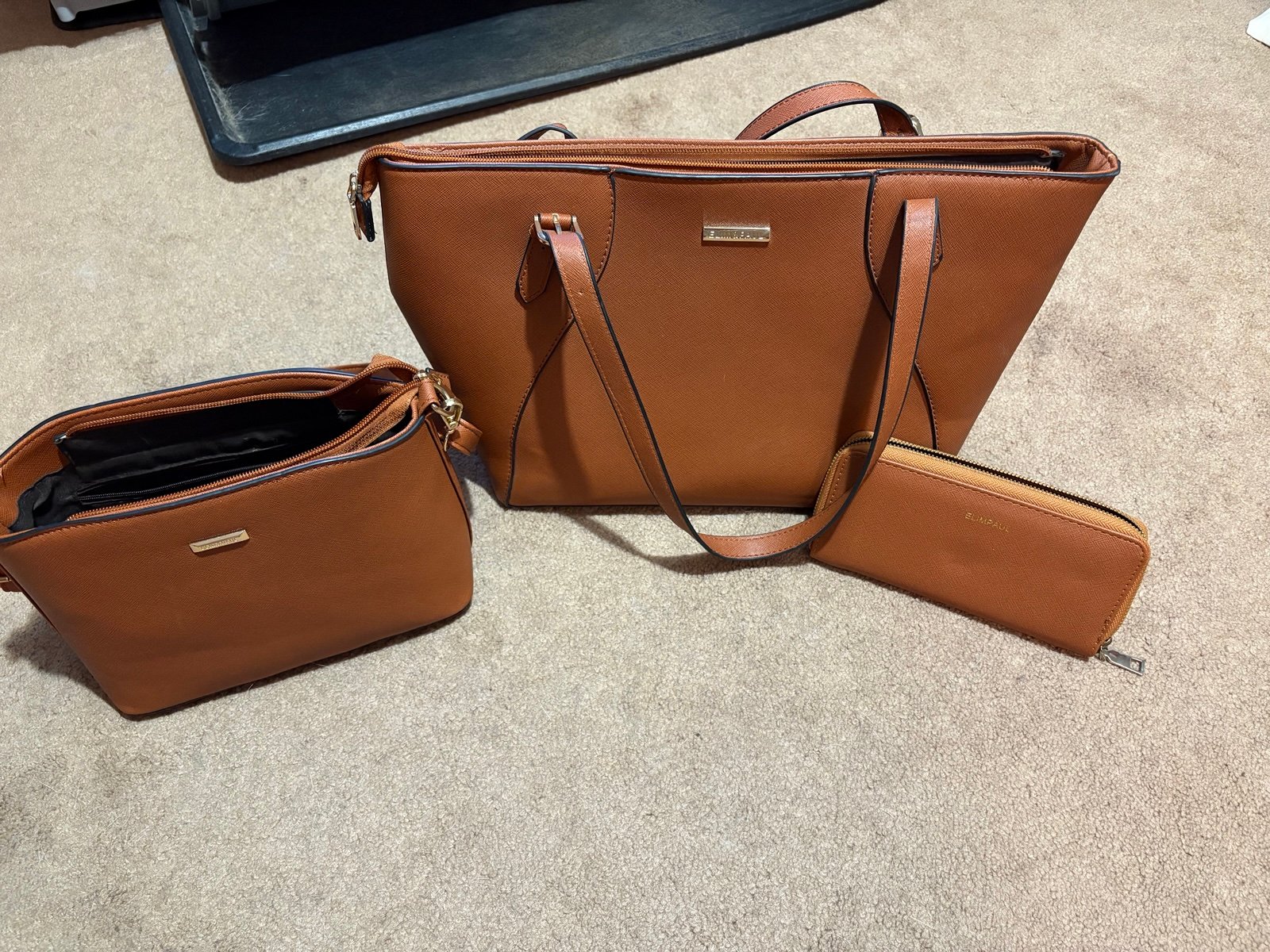 Purse bundle