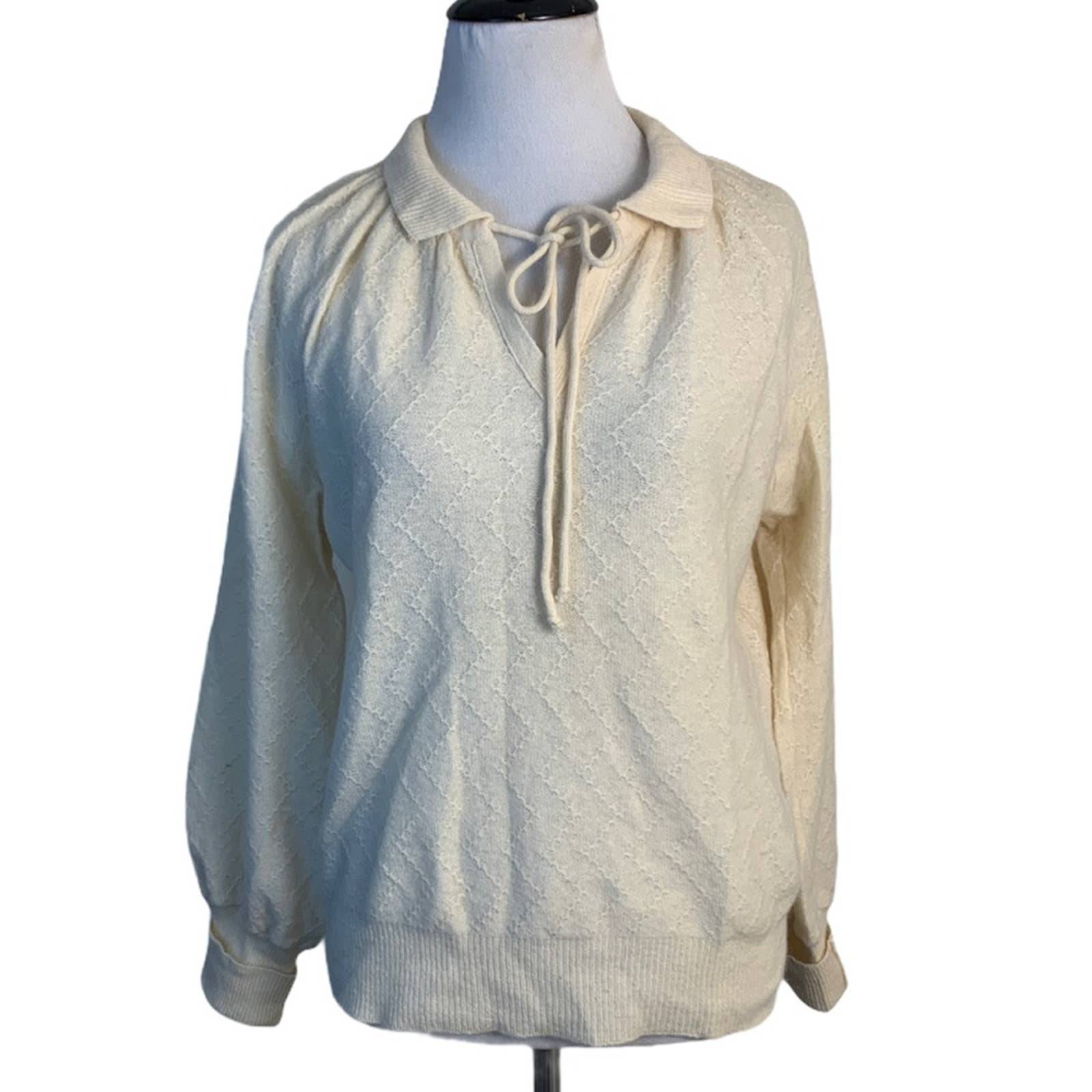 Vintage Tami Sportswear Sweater