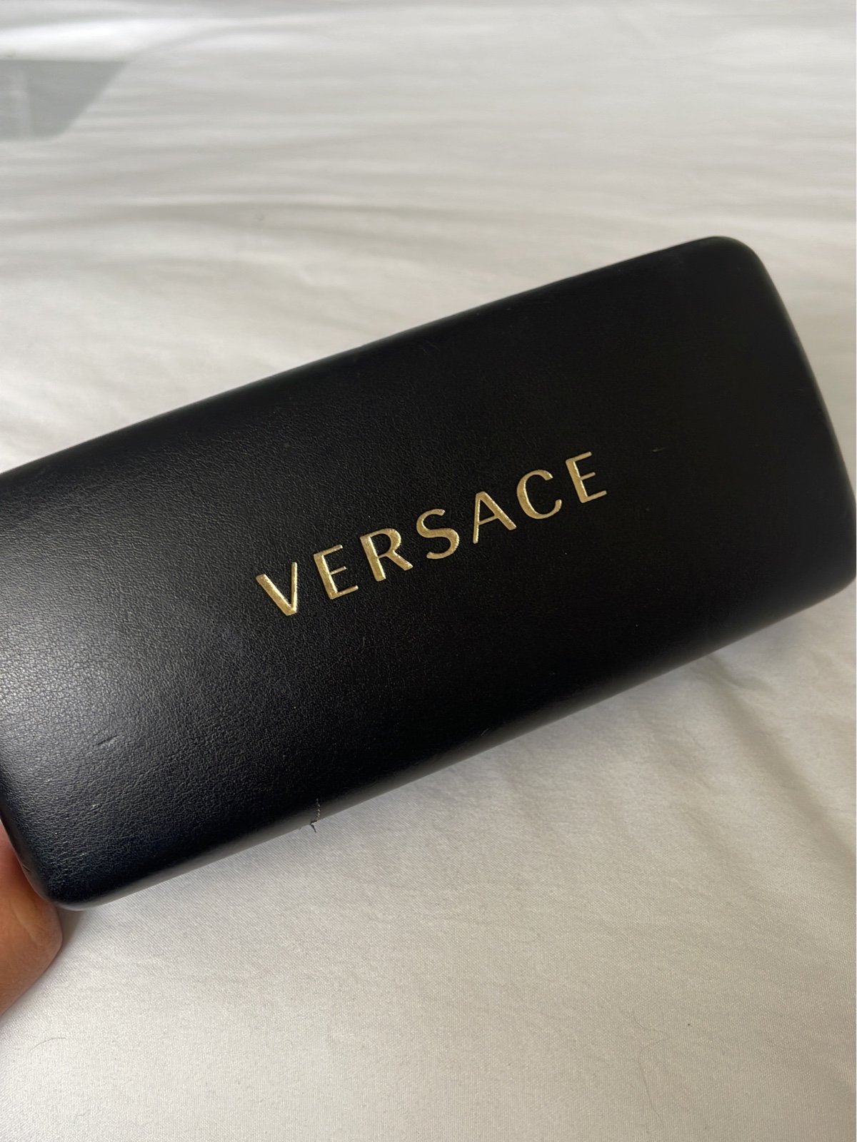 Versace sunglasses